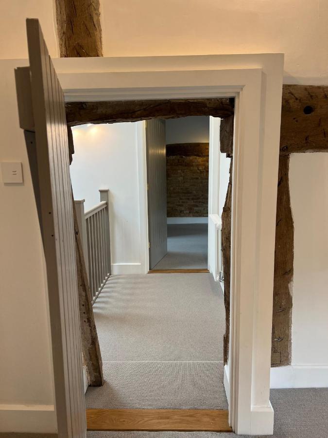 Seven Abbey Lane Villa Southam  Luaran gambar