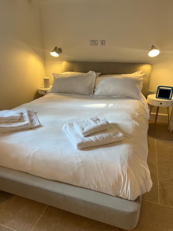 Seven Abbey Lane Villa Southam  Luaran gambar
