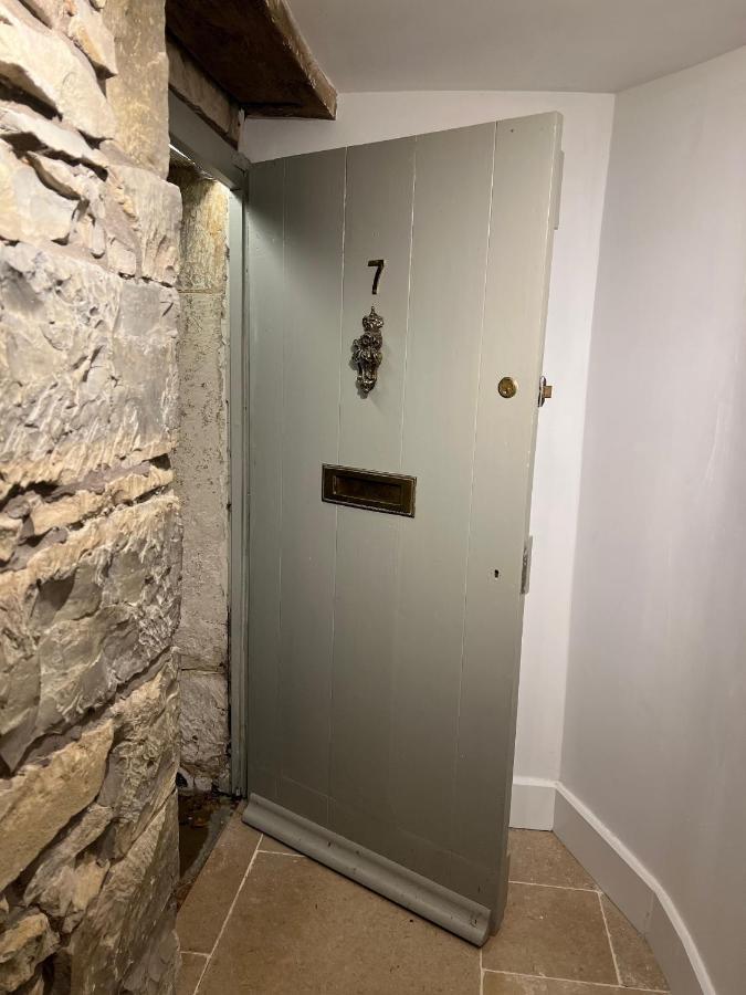 Seven Abbey Lane Villa Southam  Luaran gambar