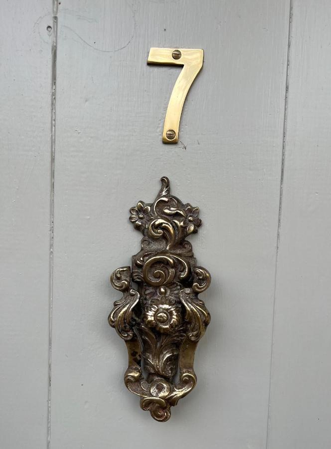 Seven Abbey Lane Villa Southam  Luaran gambar