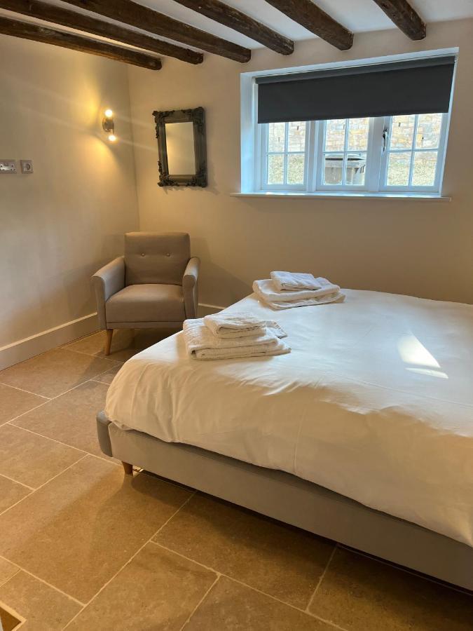 Seven Abbey Lane Villa Southam  Luaran gambar