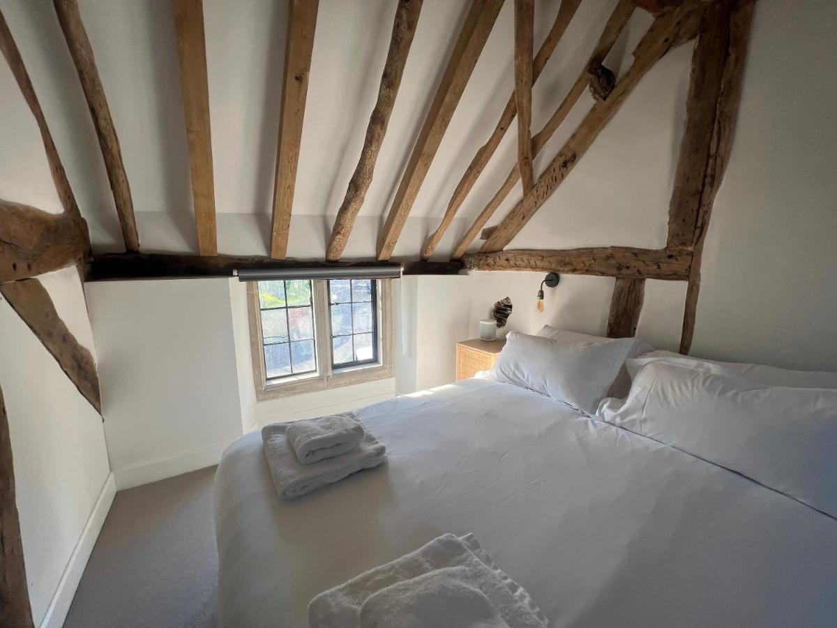 Seven Abbey Lane Villa Southam  Luaran gambar