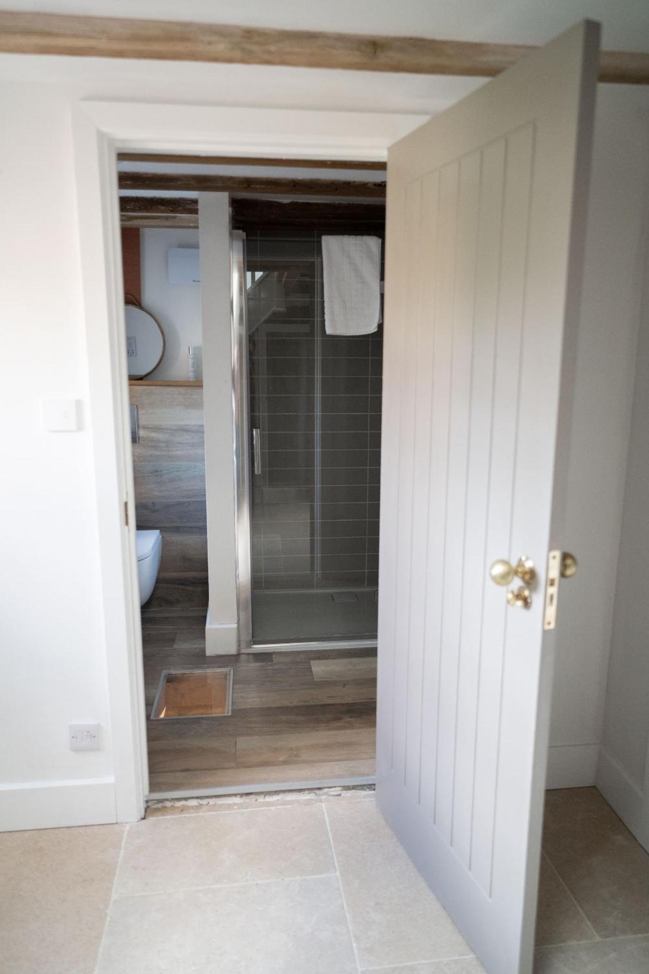 Seven Abbey Lane Villa Southam  Luaran gambar