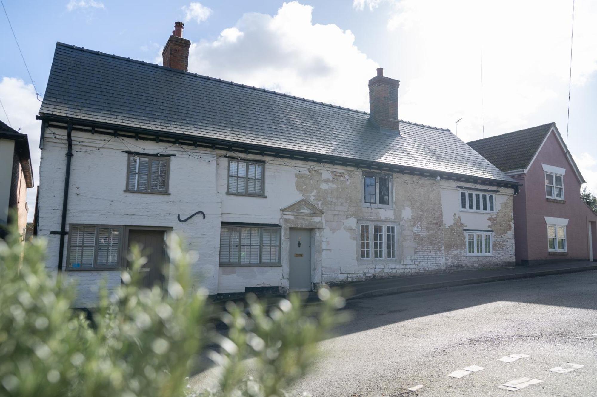 Seven Abbey Lane Villa Southam  Luaran gambar