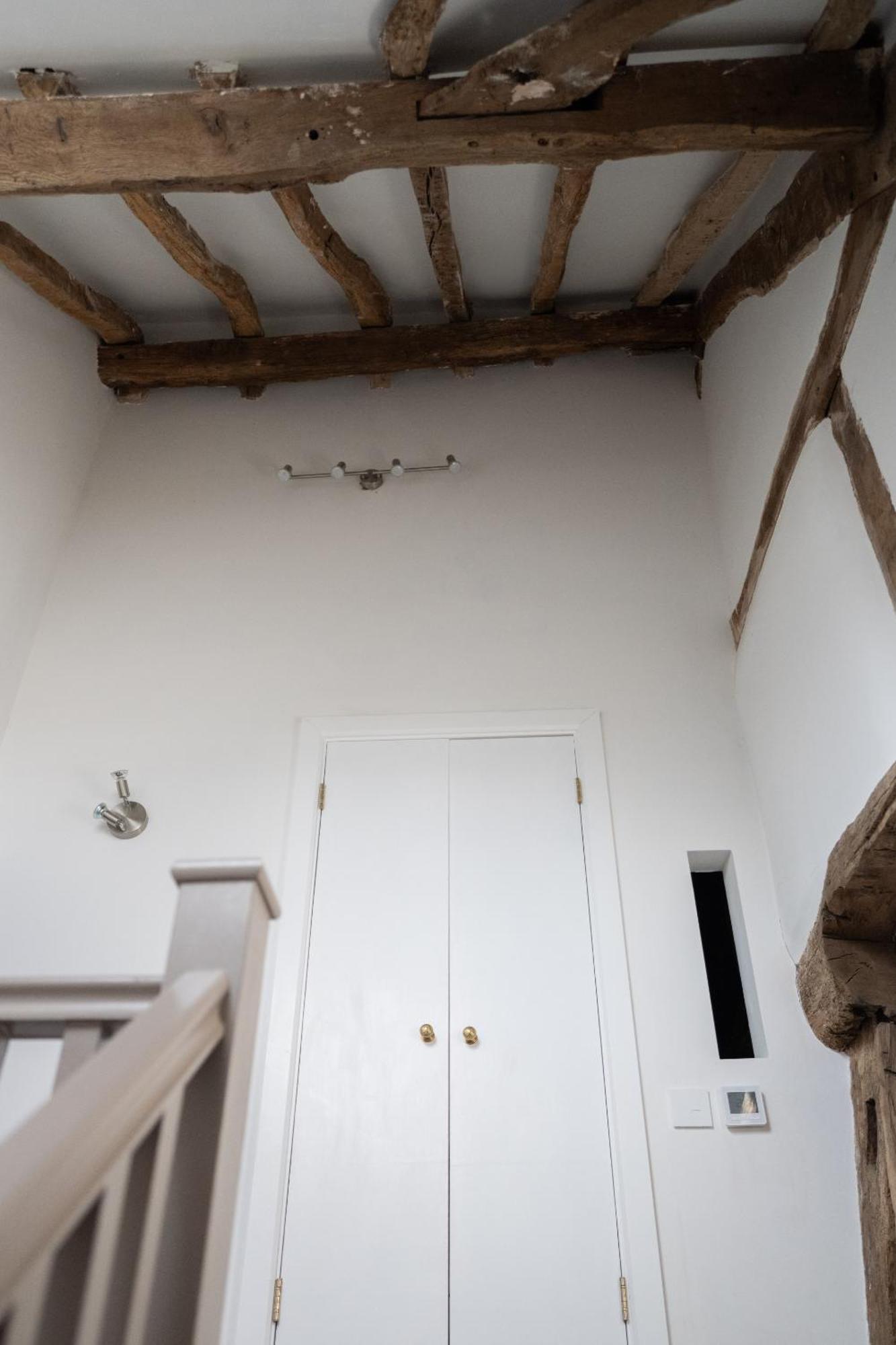 Seven Abbey Lane Villa Southam  Luaran gambar