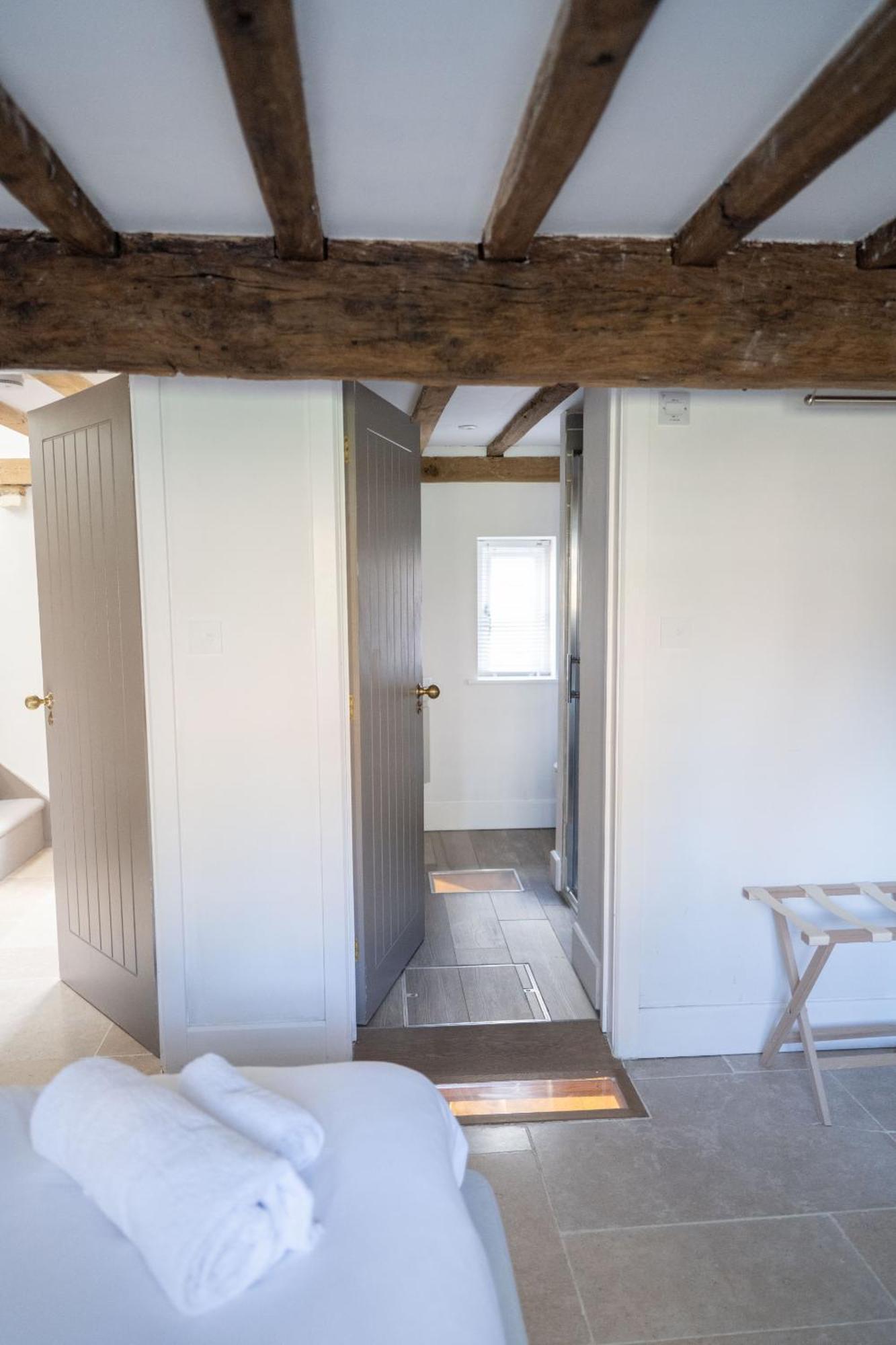 Seven Abbey Lane Villa Southam  Luaran gambar