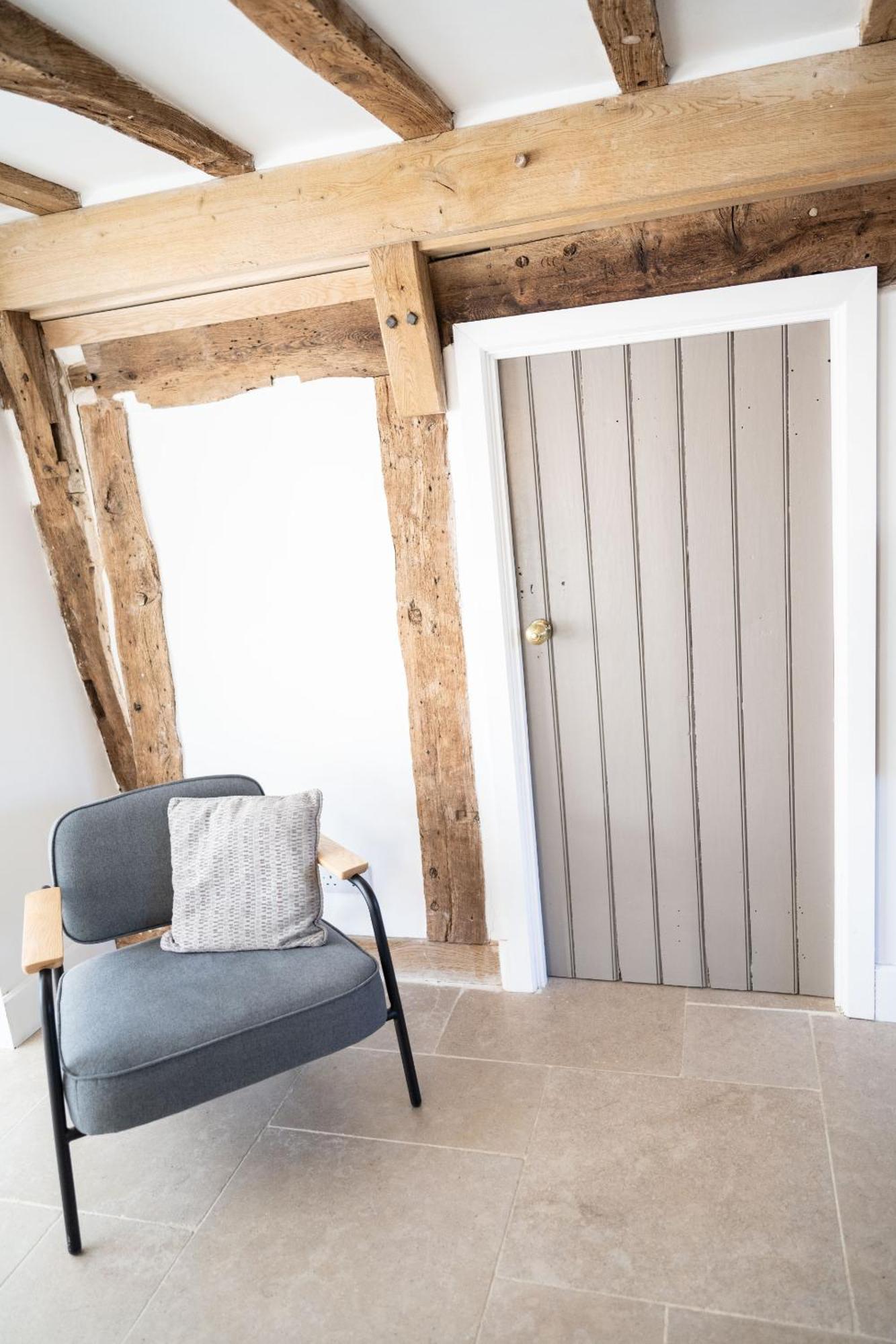 Seven Abbey Lane Villa Southam  Luaran gambar
