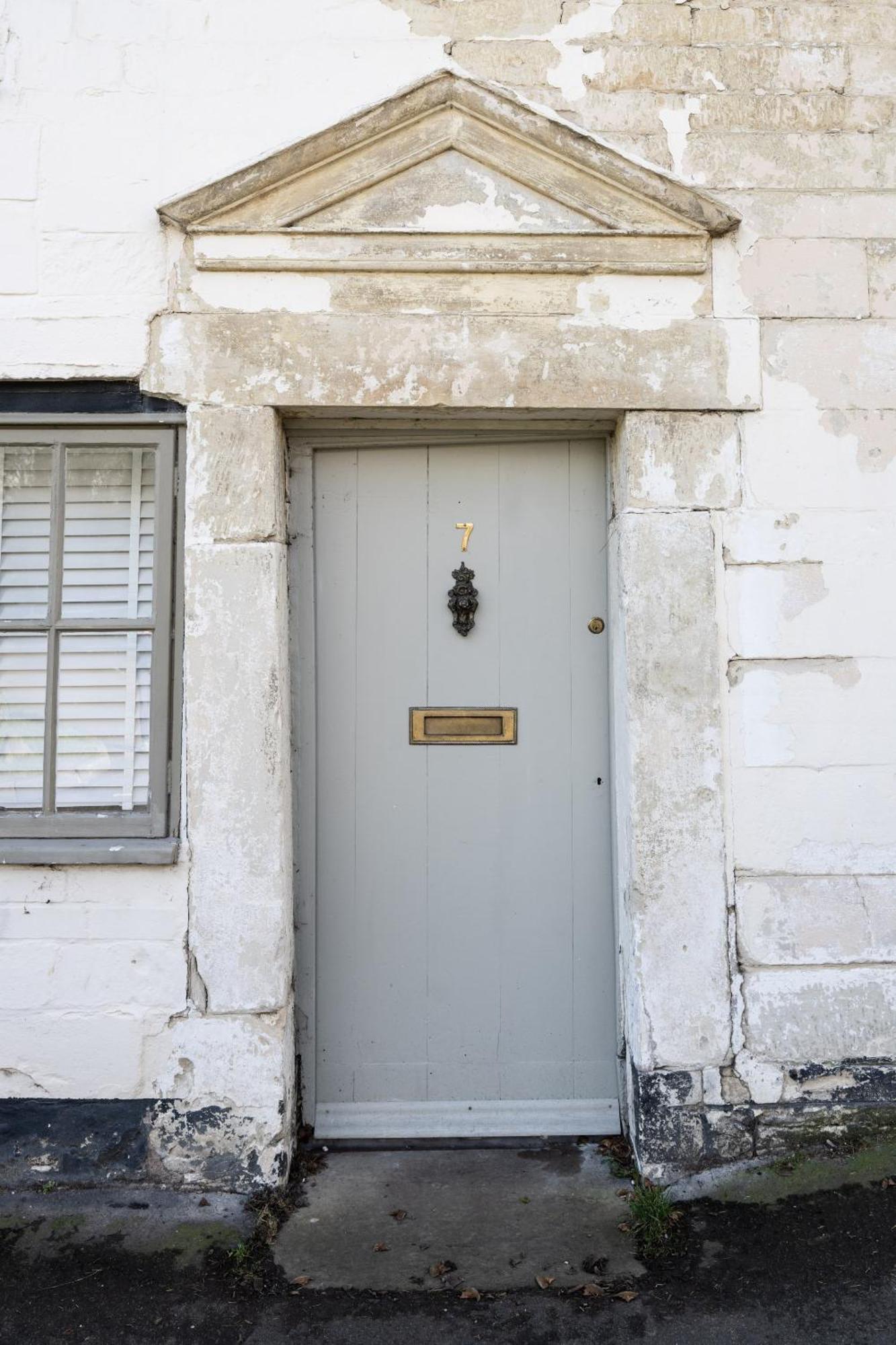 Seven Abbey Lane Villa Southam  Luaran gambar