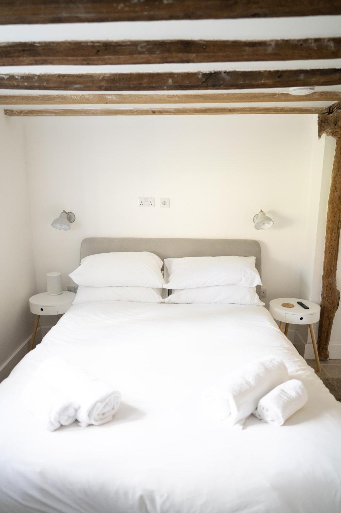 Seven Abbey Lane Villa Southam  Luaran gambar