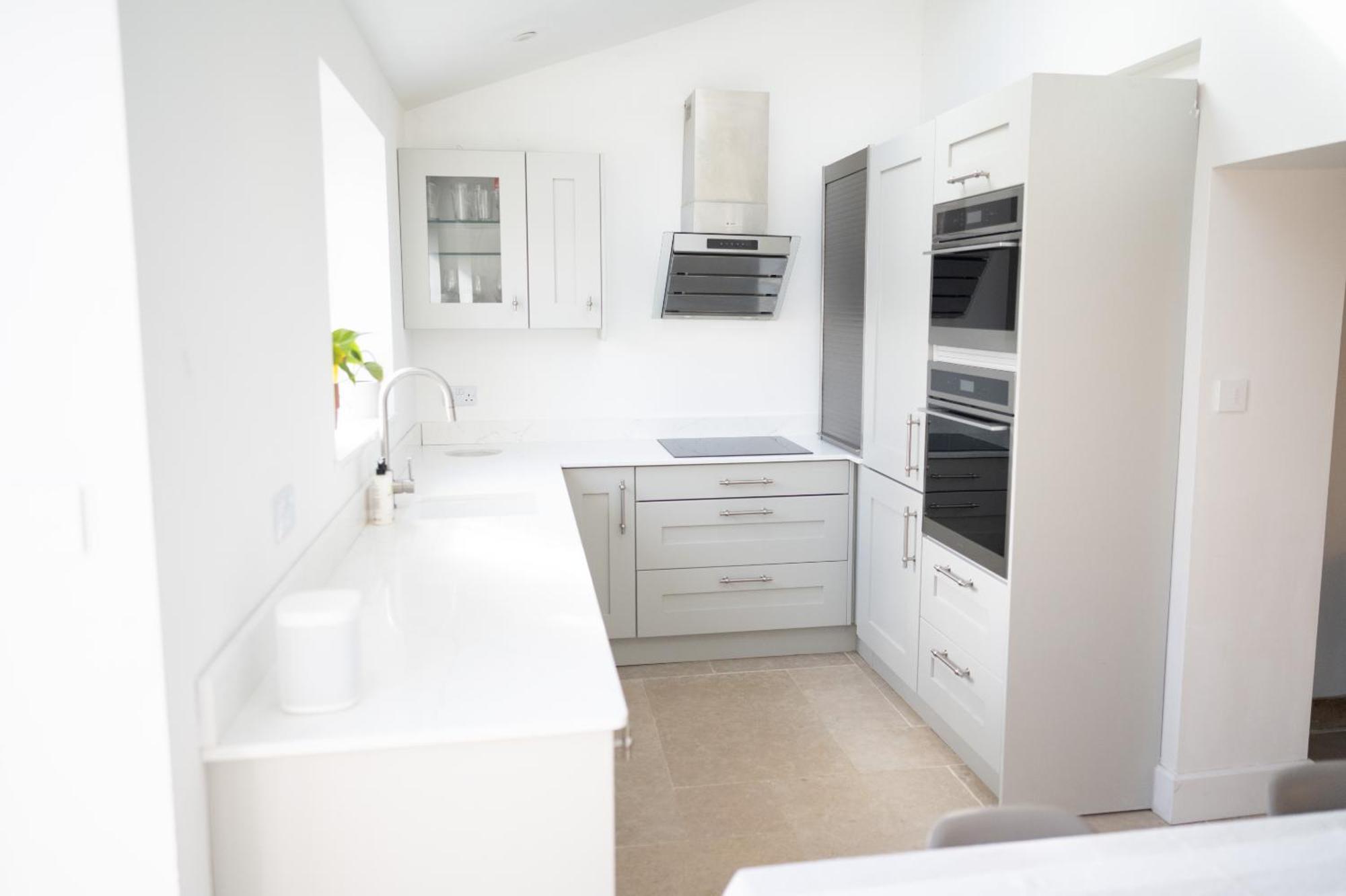 Seven Abbey Lane Villa Southam  Luaran gambar