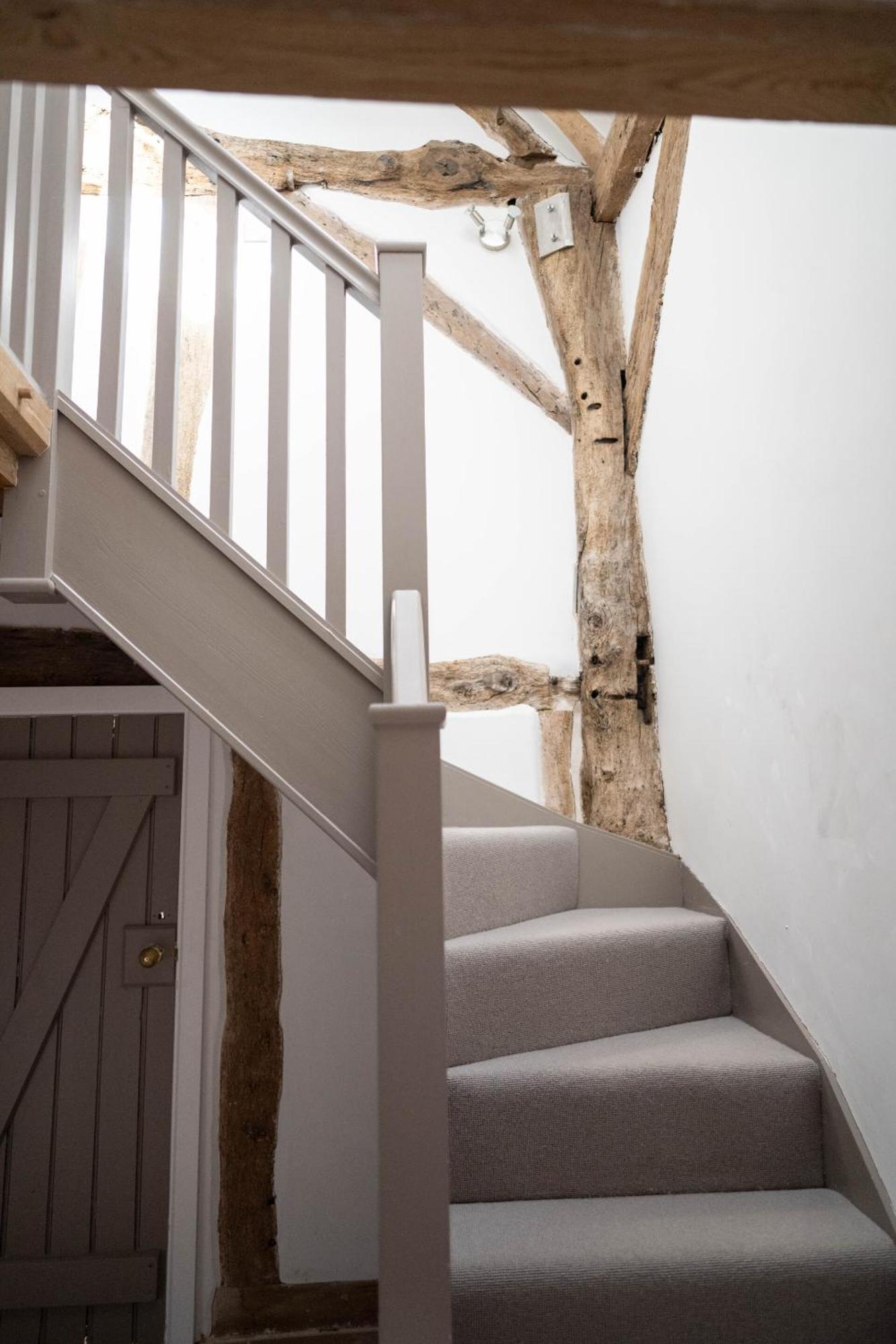 Seven Abbey Lane Villa Southam  Luaran gambar