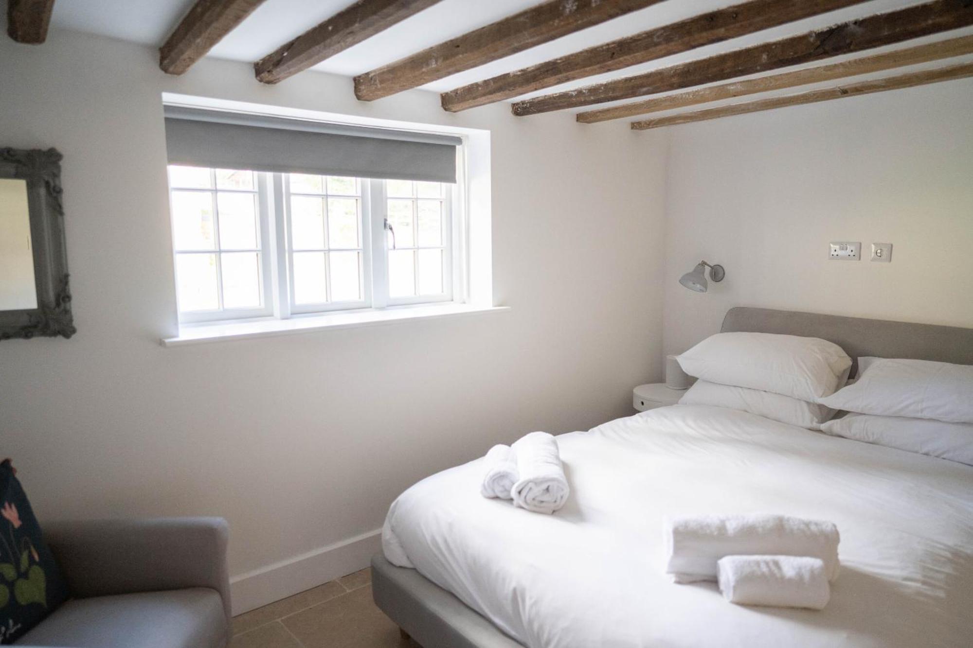 Seven Abbey Lane Villa Southam  Luaran gambar